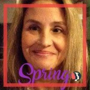 Meet your Posher, Karyn